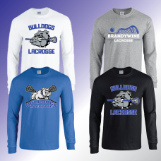 BHS Lax Long Sleeve Tee